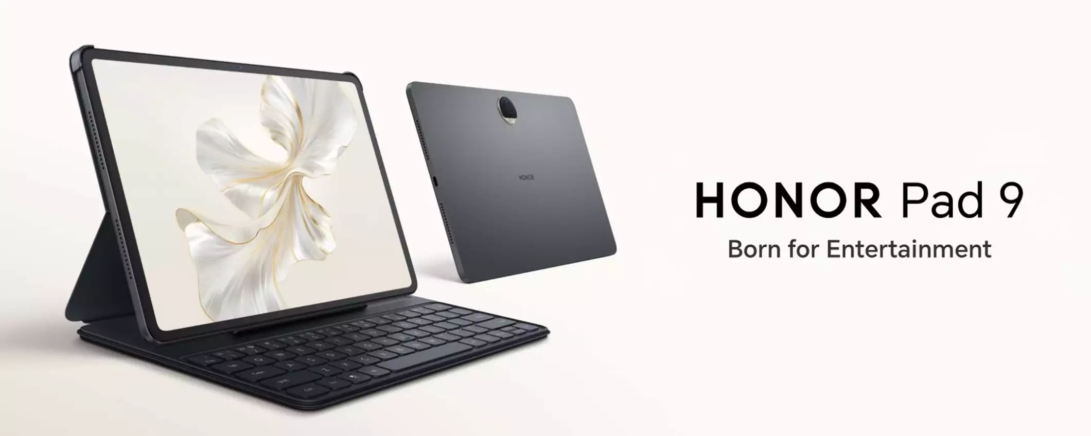 HONOR Pad 9 è in offerta su Amazon: a meno di 250€ non ha rivali tra i tablet