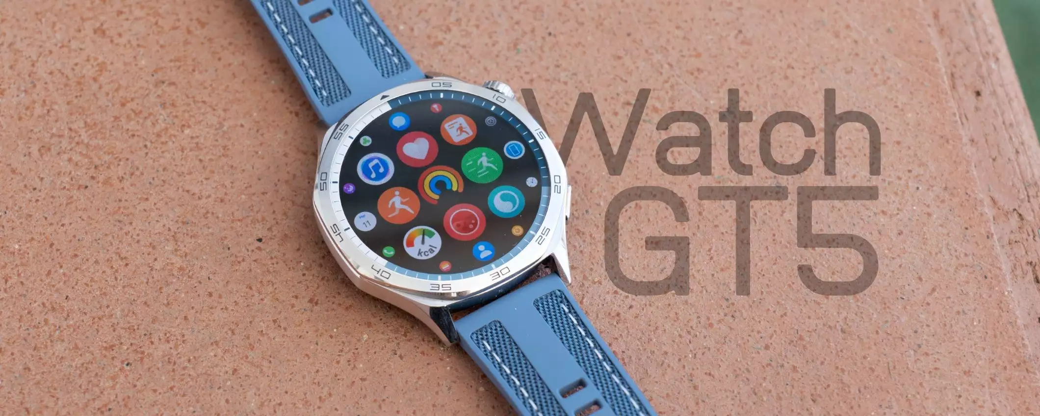 Promo attiva su HUAWEI Watch GT5 da 46mm: cuffie FreeBuds 5i in REGALO e coupon aggiuntivo