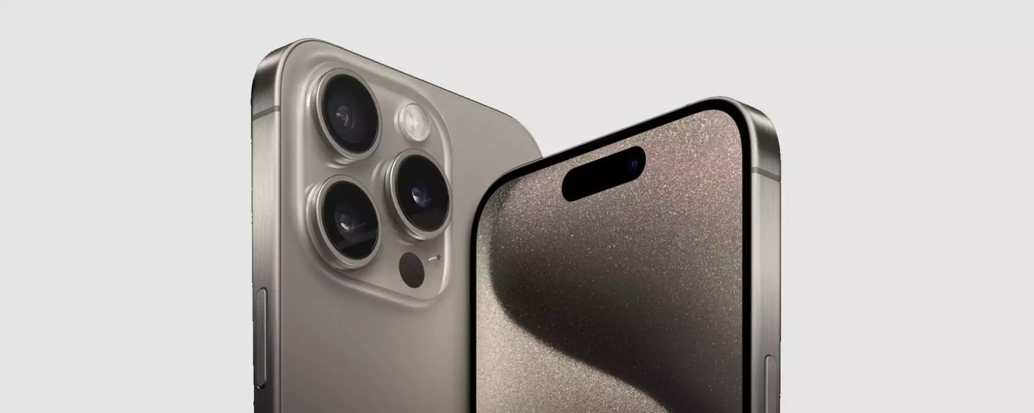 iPhone 15 Pro cala al minimo storico: è lui lo smartphone Apple da scegliere