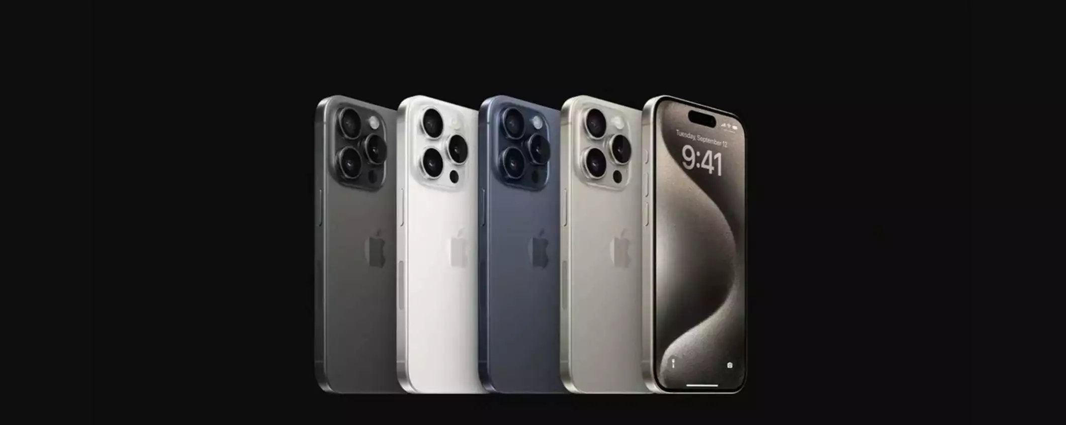 iPhone 15 Pro: a questo prezzo non ha rivali, è lo smartphone Apple da prendere