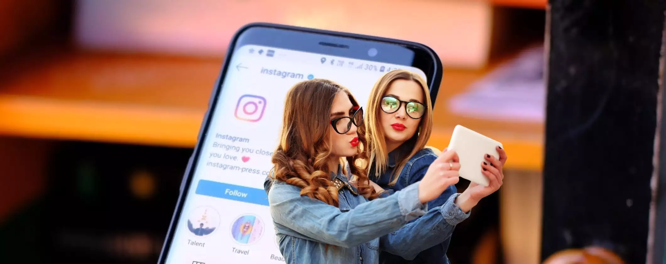 Instagram annuncia gli account per teenager: di cosa si tratta