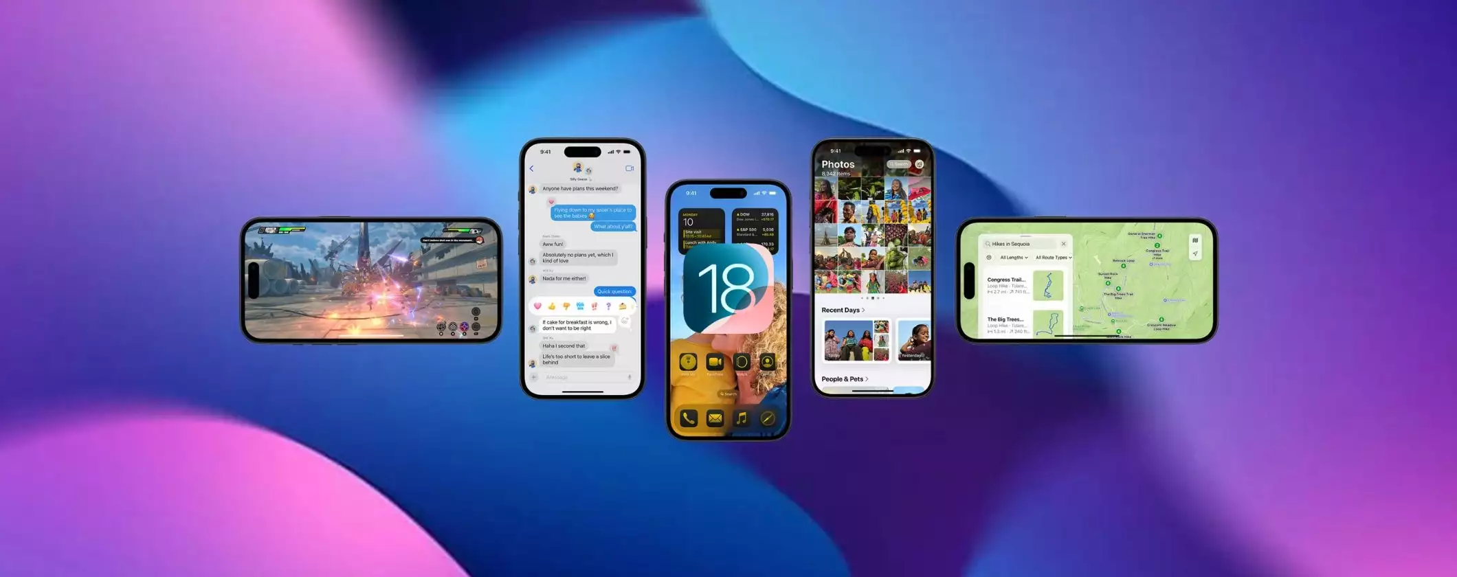 iOS 18 dopo un giorno: tutte le novità veramente utili