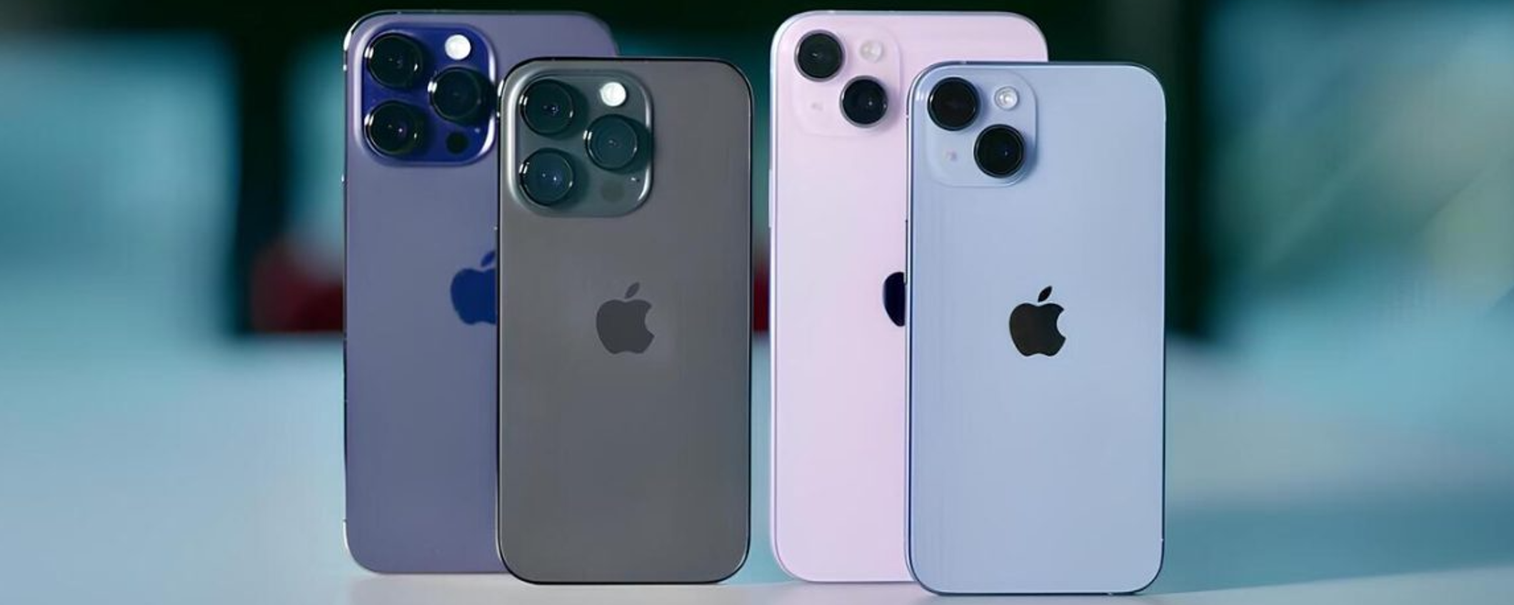 iPhone 16 è lo smartphone Apple meno popolare degli ultimi 5 anni