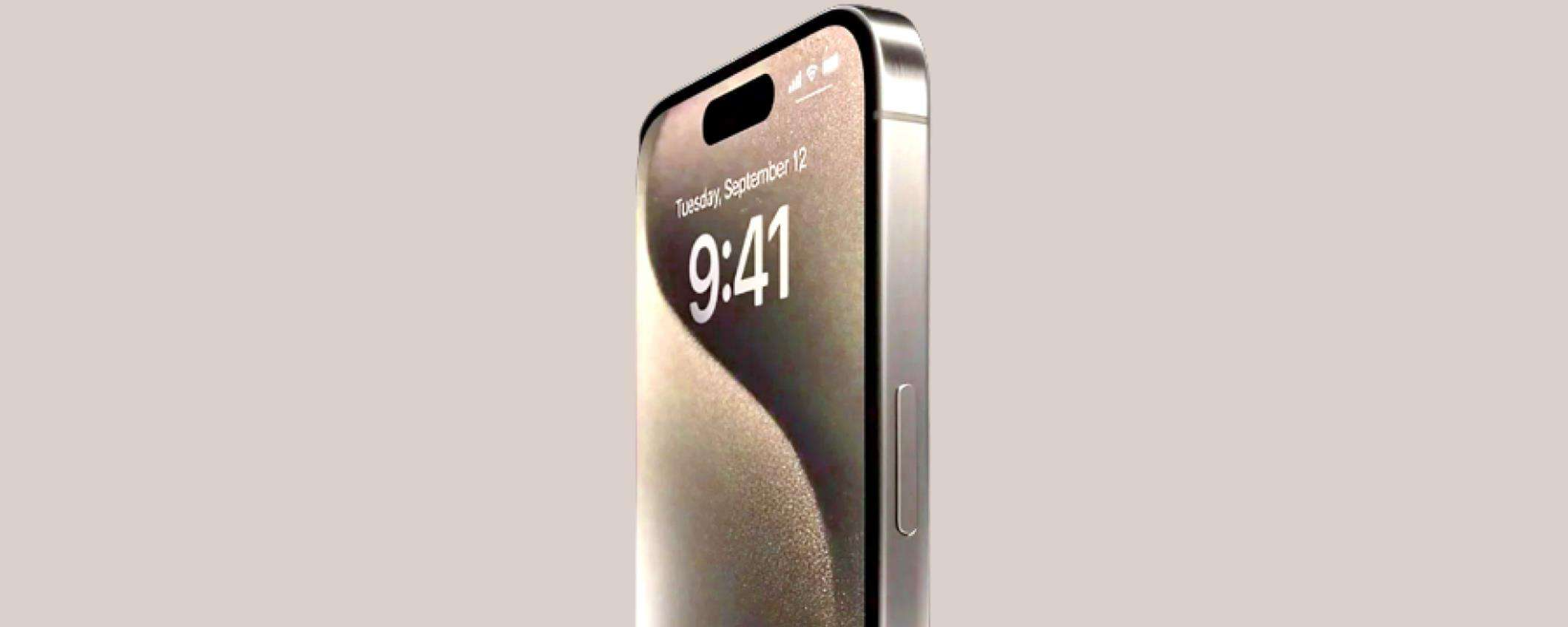 iPhone 16 Pro Max non teme rivali per la potenza della sua batteria