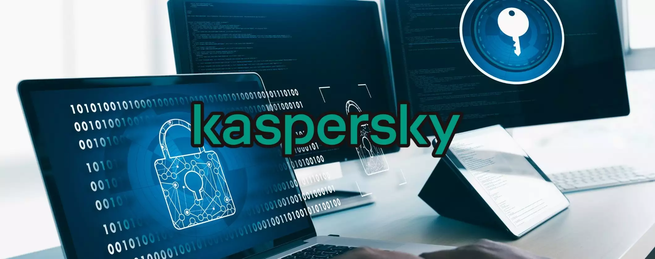 Navigazione al sicuro con Kaspersky: oggi fino al 60% di sconto