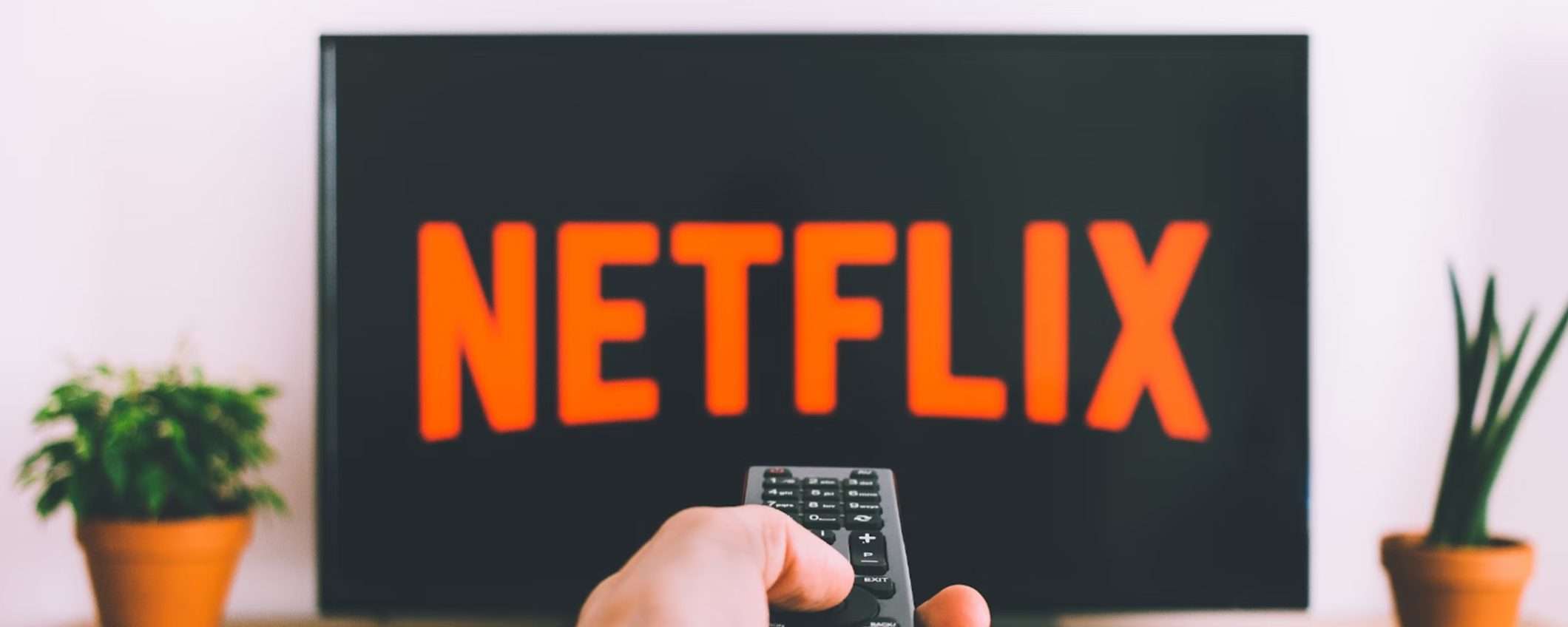 Netflix: i film e le serie tv in arrivo a ottobre 2024