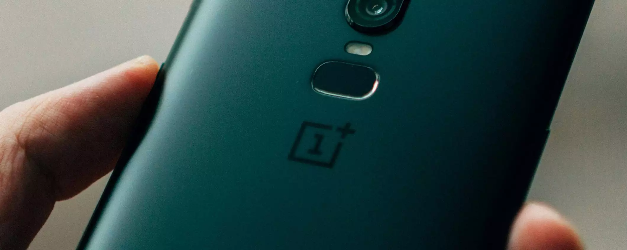 OnePlus 13 avrà un design MOLTO diverso rispetto al suo predecessore