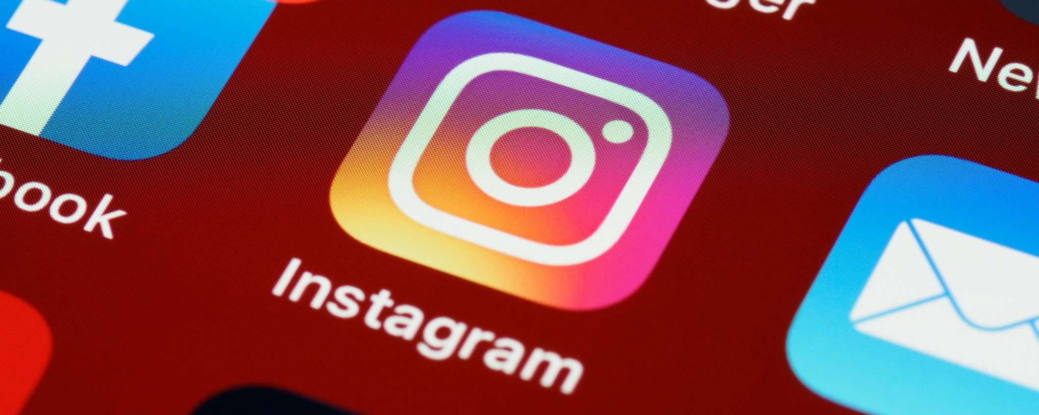 Novità Instagram: aggiungi effetti e testo alle tue foto