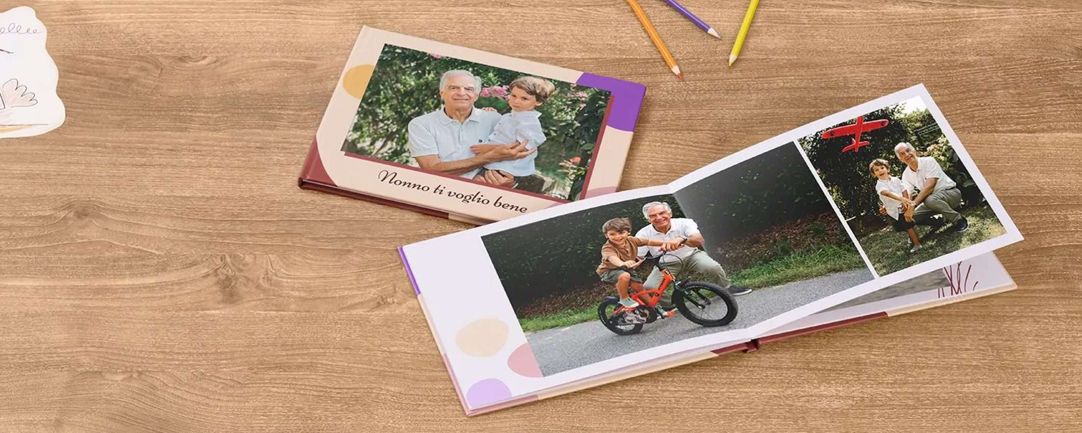 PhotoSì, con questo codice promo hai 20 euro di sconto su tutto