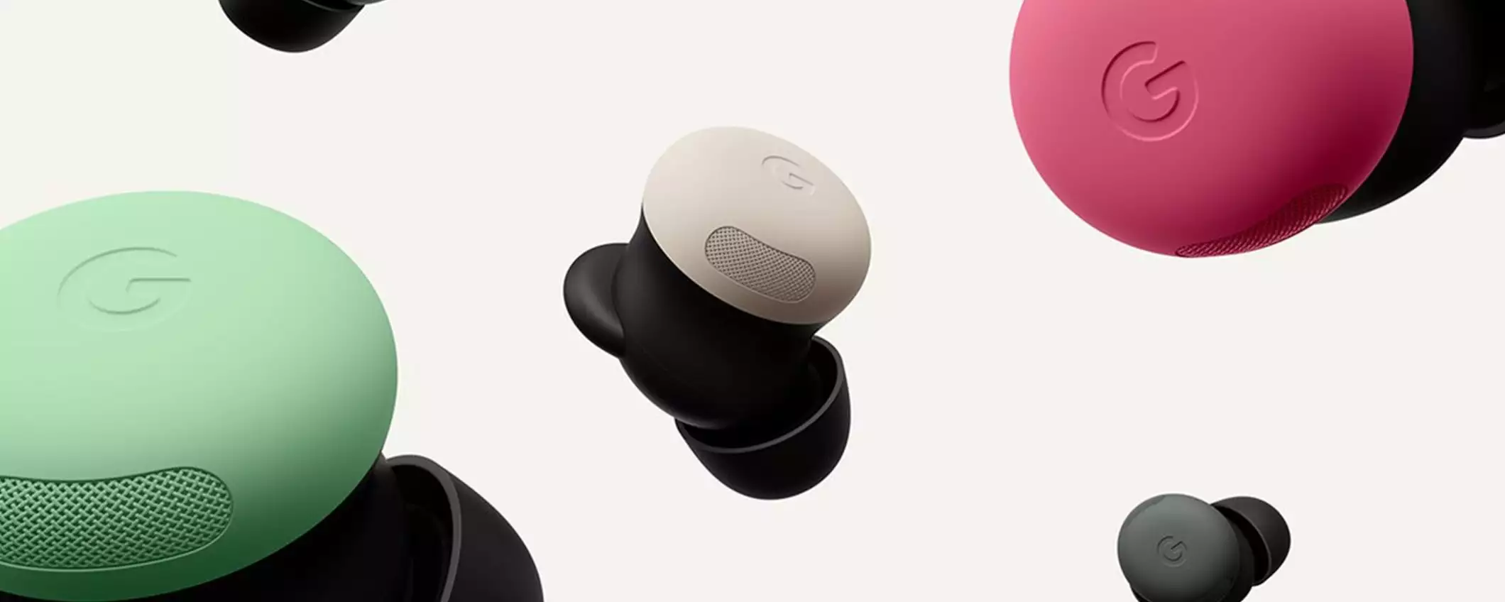 Gemini è dappertutto: in arrivo anche per gli auricolari Pixel Buds