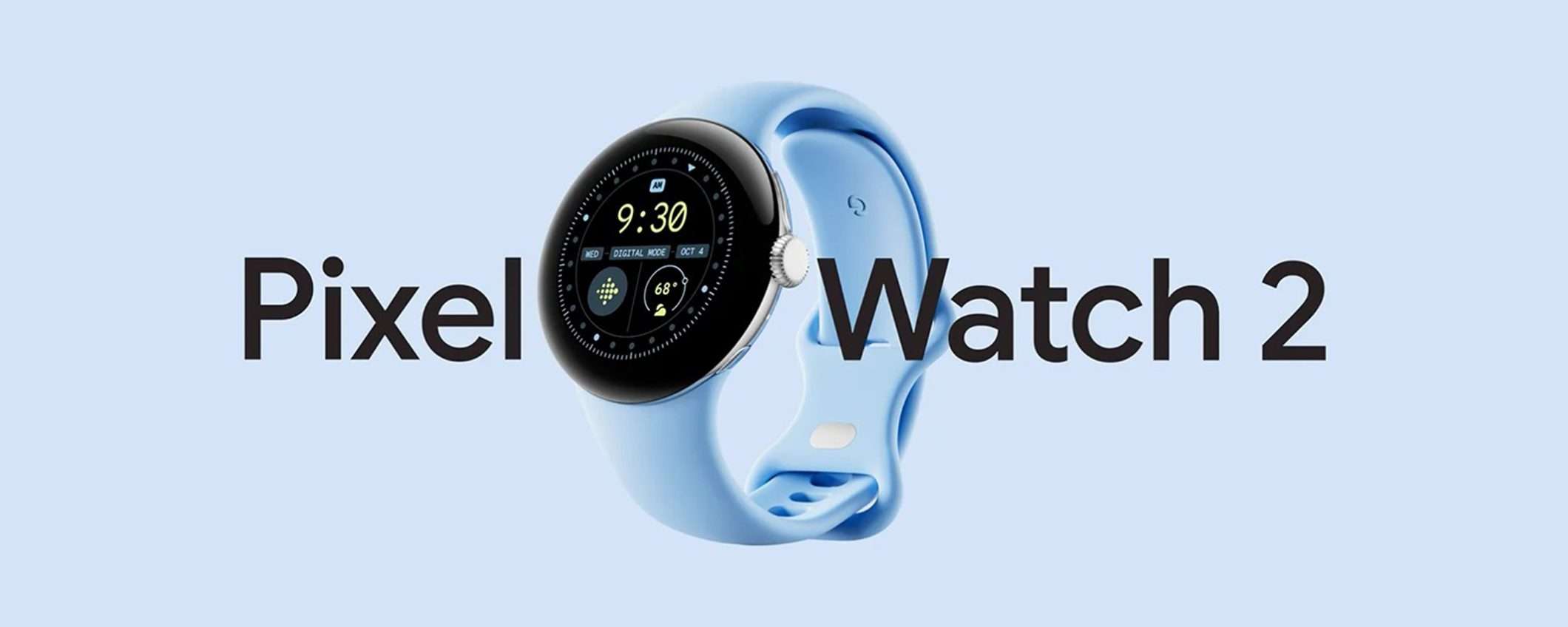 Google sospende l'aggiornamento Wear OS 5 per Pixel Watch