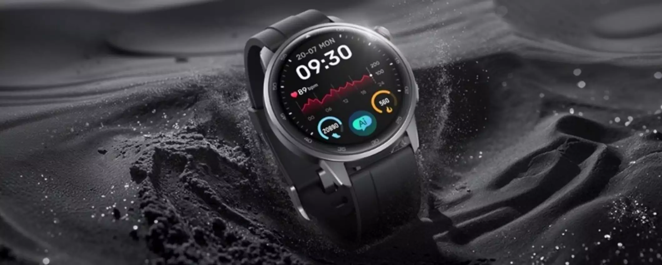 Realme Watch S2 e Buds T310 ufficiali: l'innovazione continua