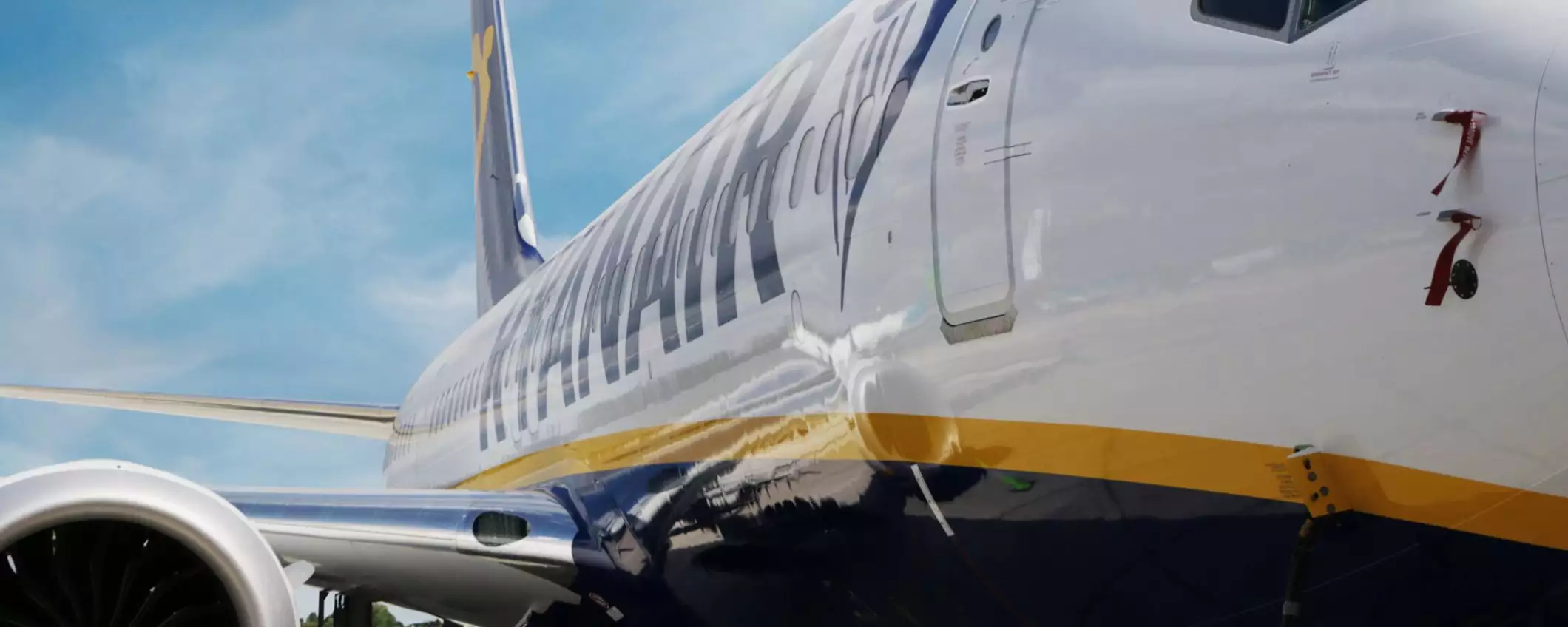 Ryanair, promo flash a tempo limitato: voli da 16,99€