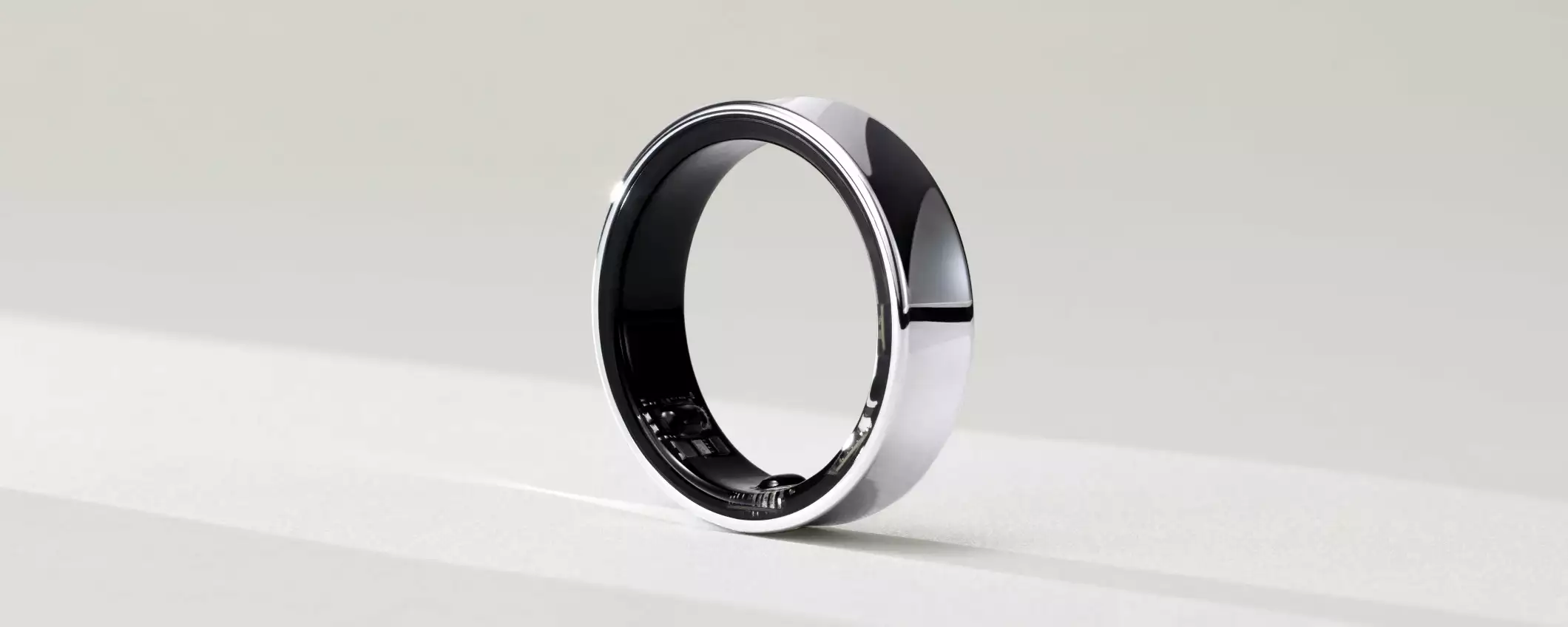 Samsung Galaxy Ring: non occorrerà più scegliere la taglia giusta