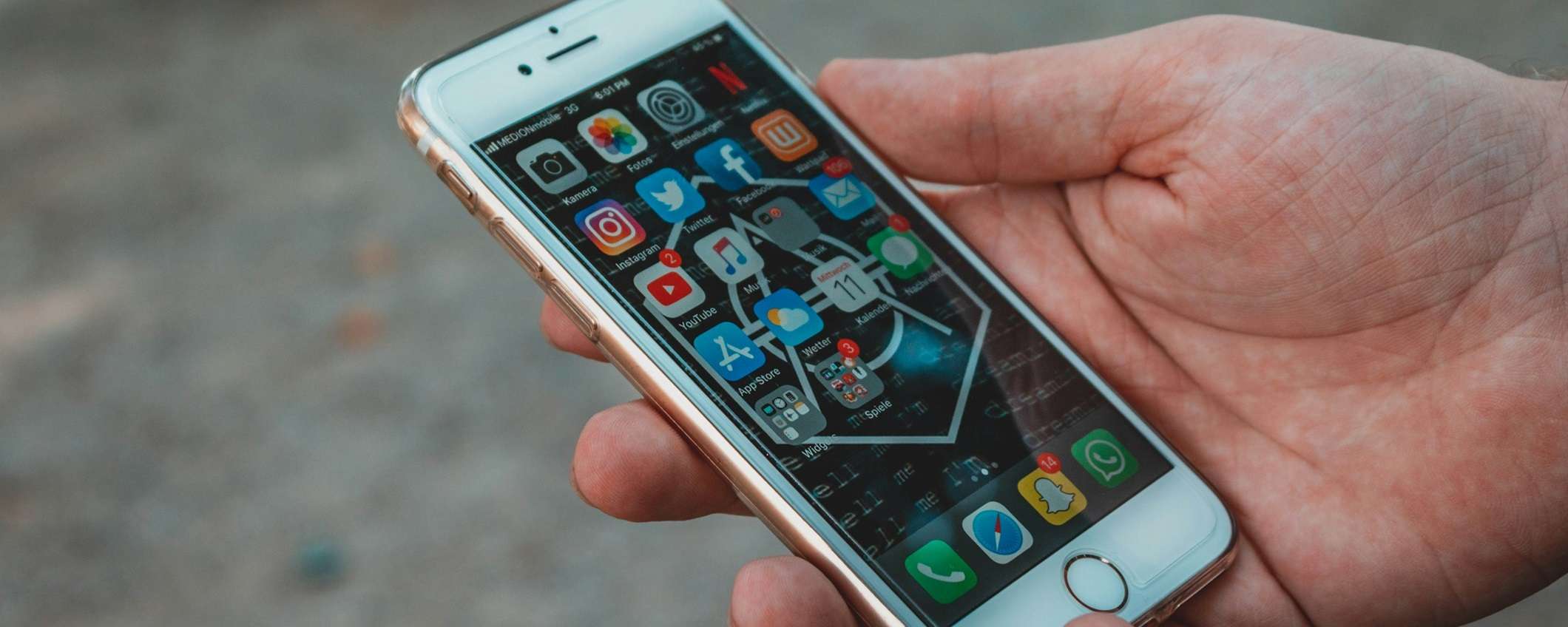 Tendenze app del 2025: cosa aspettarsi dai nuovi sviluppi