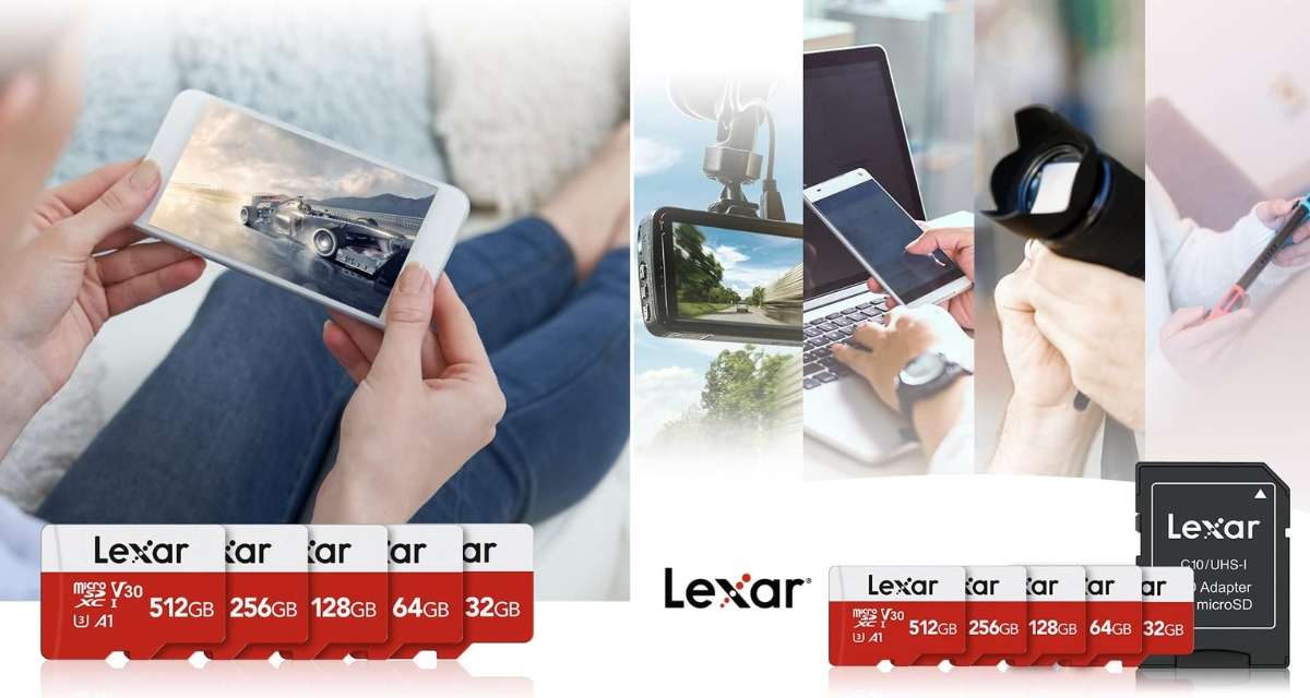 scheda-microsd-lexar