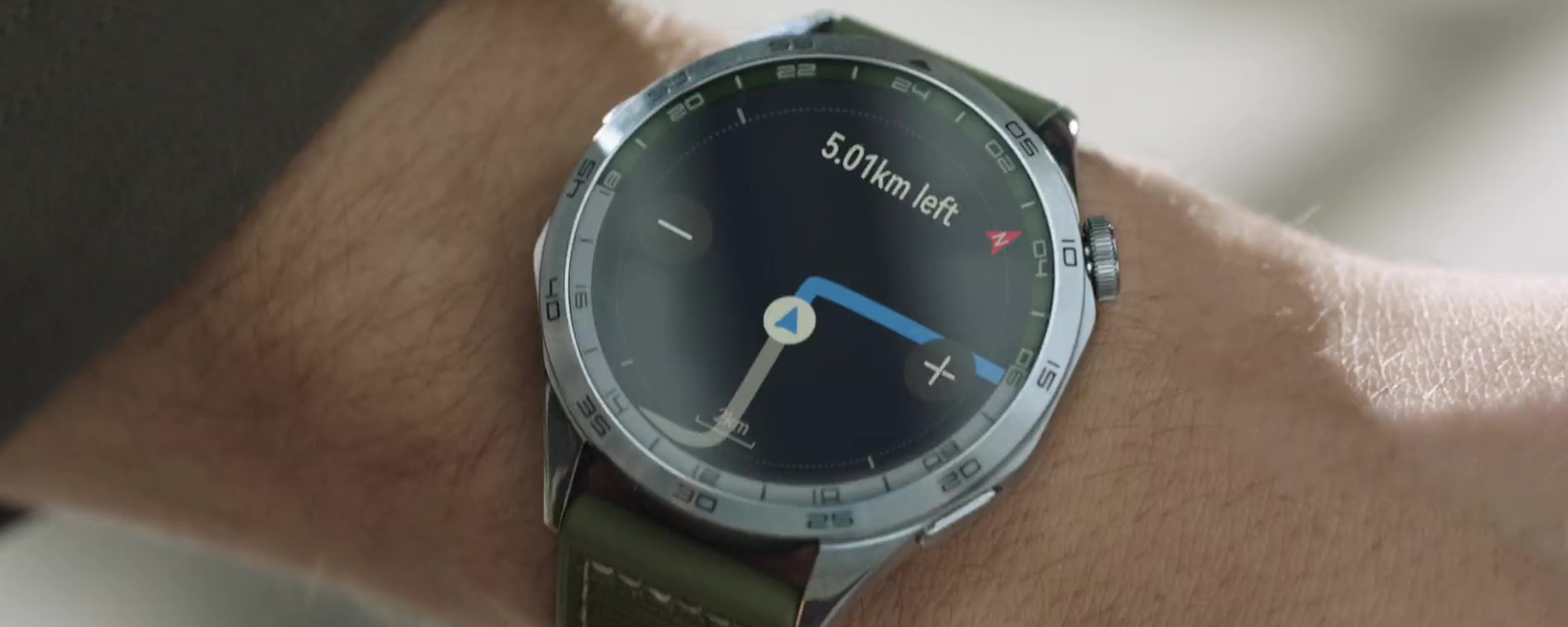 Nuovi smartwatch Huawei all'orizzonte: ci sarà anche Watch GT 5?