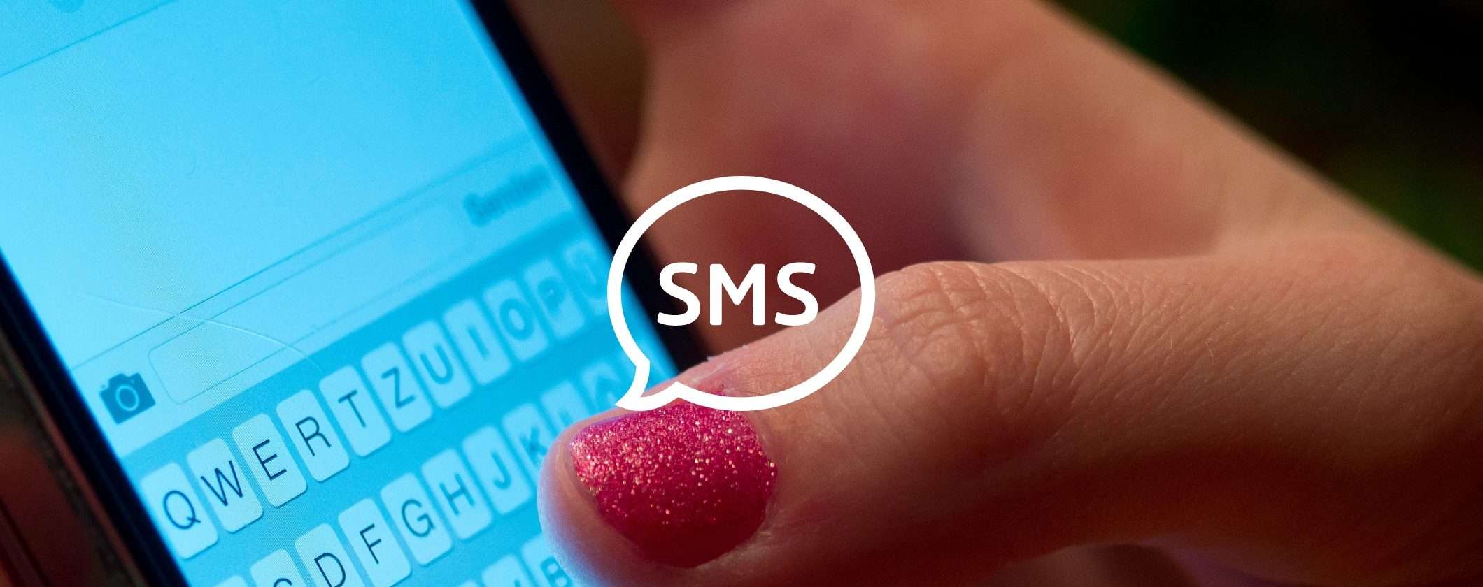 Gli SMS potrebbero risorgere a nuova vita con questa aggiunta