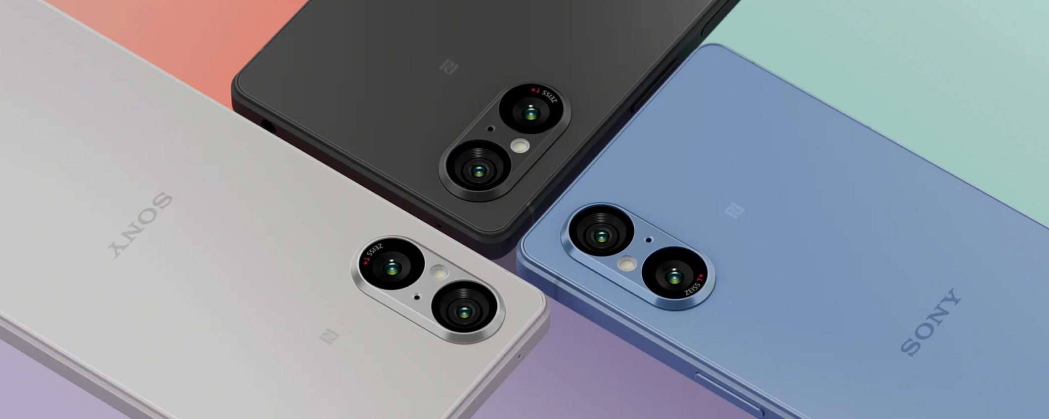 Sony Xperia 5 VI, il compatto top gamma non verrà più lanciato quest'anno