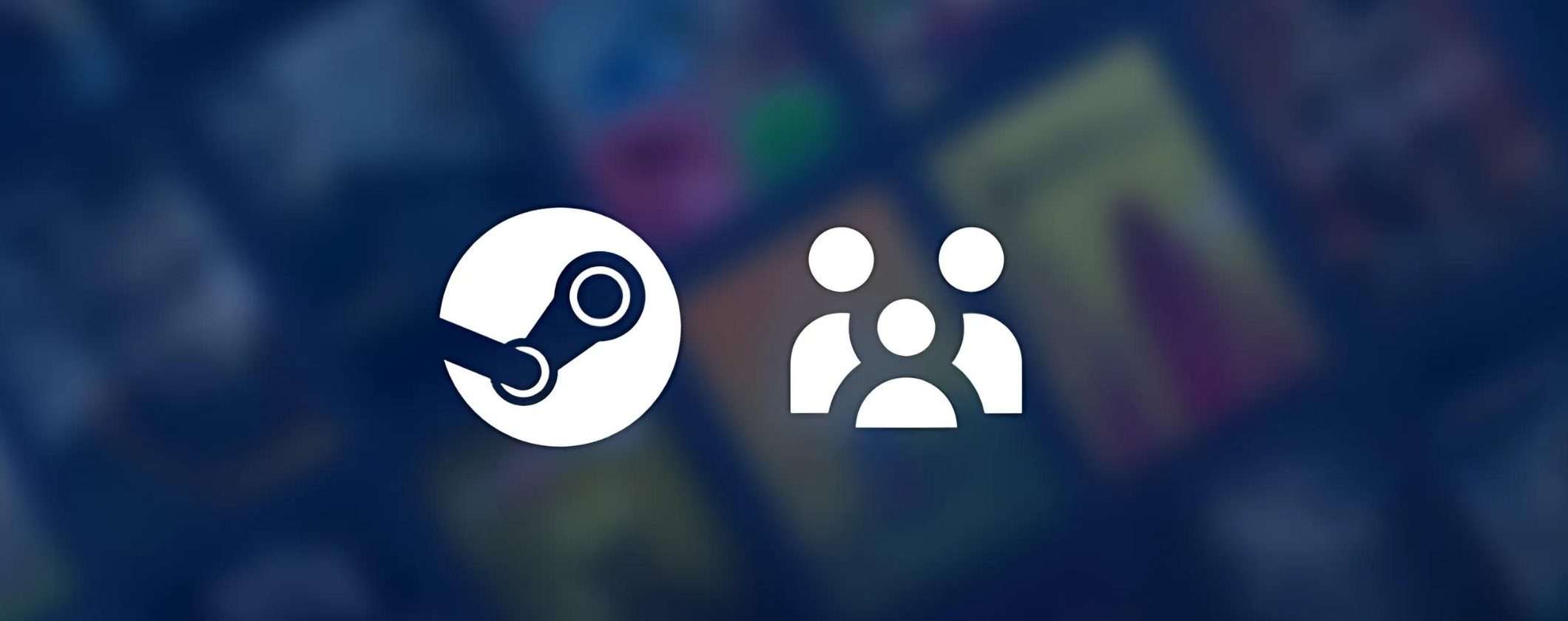 Steam Families esce dalla beta: aggiornamento disponibile per tutti