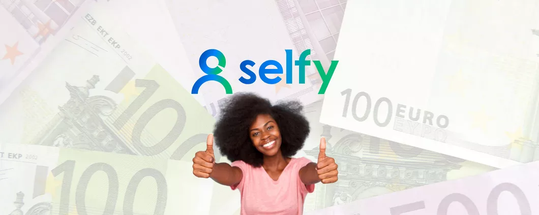 Aumenta i tuoi risparmi con il tasso di interesse del 5% offerto da SelfyConto Mediolanum