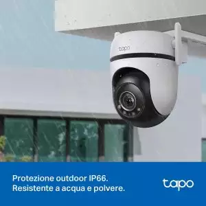 telecamera-wifi-tapo-c520ws