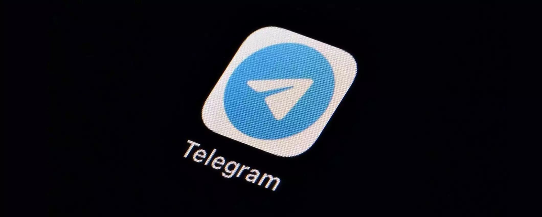 Telegram: come segnalare un contenuto inappropriato in chat