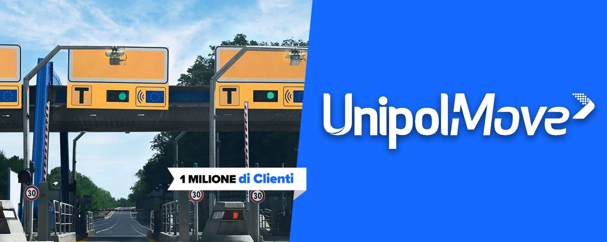 UnipolMove proroga la promo: come ricevere un anno di canone gratuito