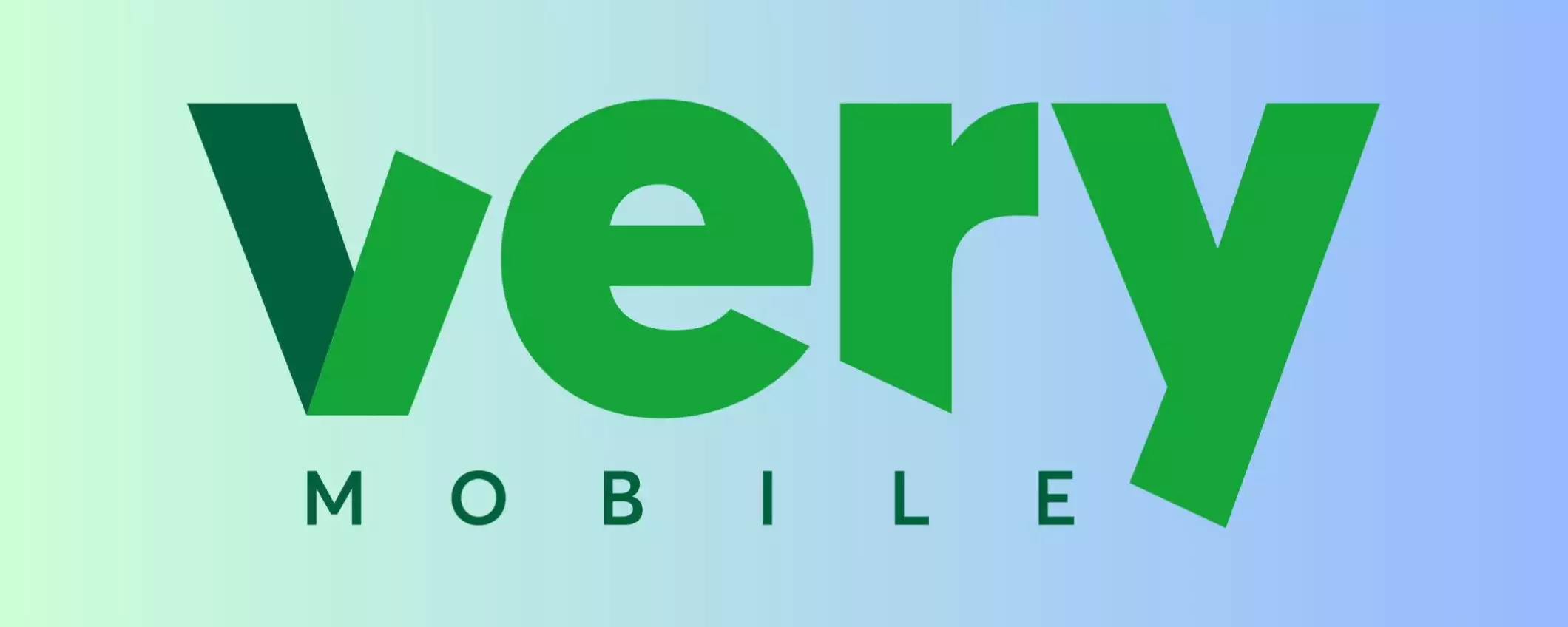 Very Mobile: tutte le offerte diventano ufficialmente 