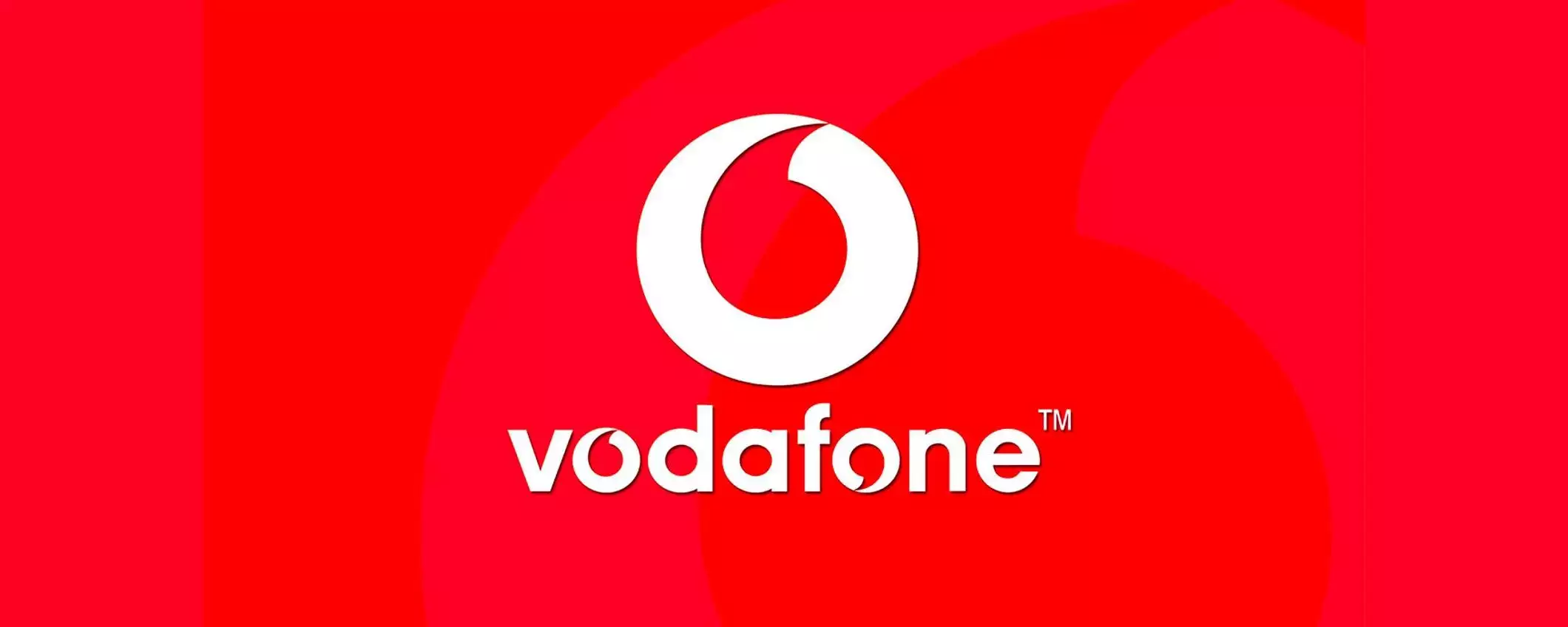 Vodafone sfida Tim e Wind Tre: ecco la nuova offerta con prezzo bloccato