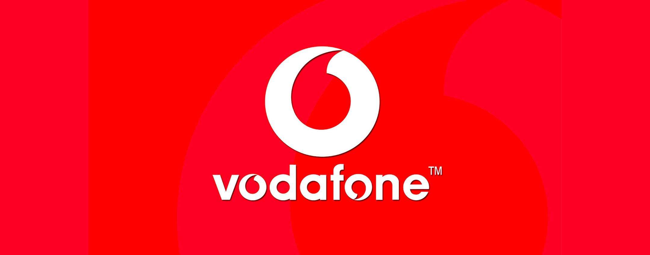 Vodafone, due offerte per convincervi a tornare: si parte da 6,99€