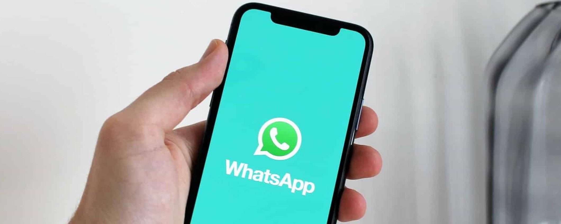 WhatsApp: i nuovi widget di cui avevamo bisogno sono finalmente arrivati