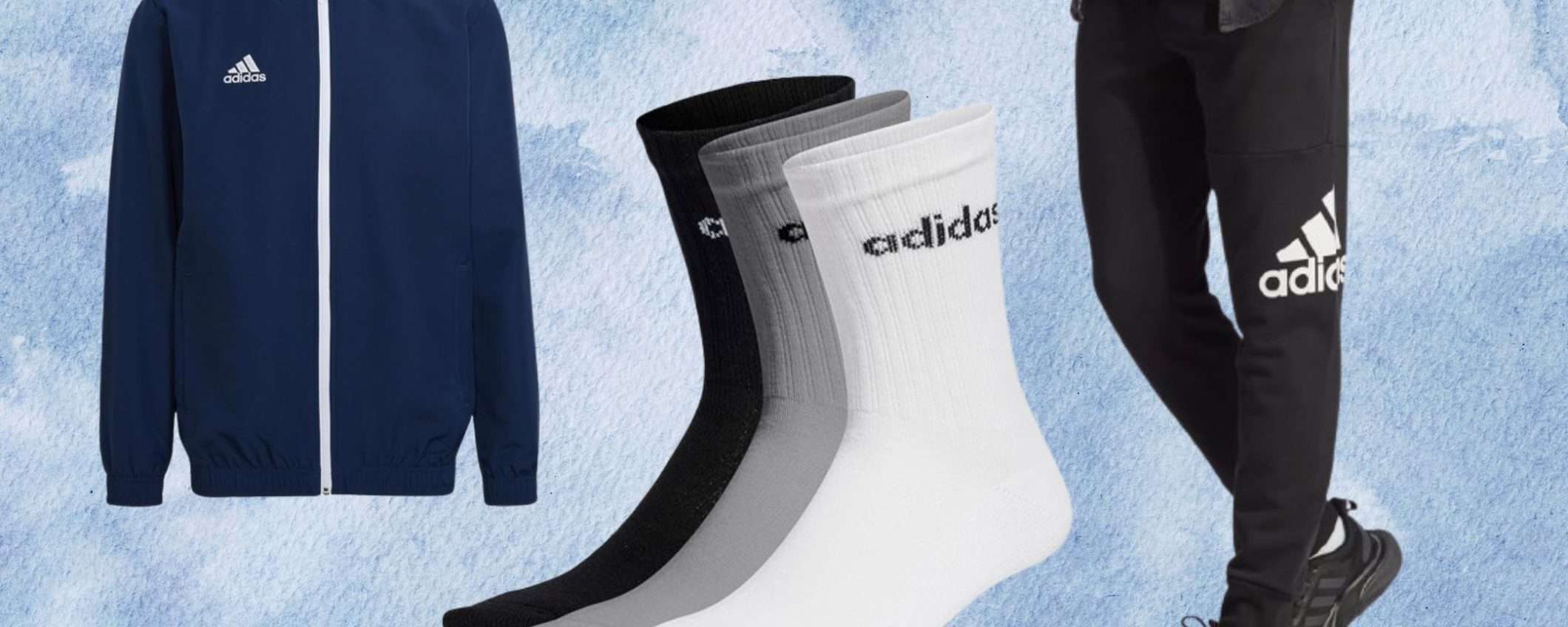 Adidas da 7,90€ è follia: lo SVUOTATUTTO è su Amazon, ma durerà per poco