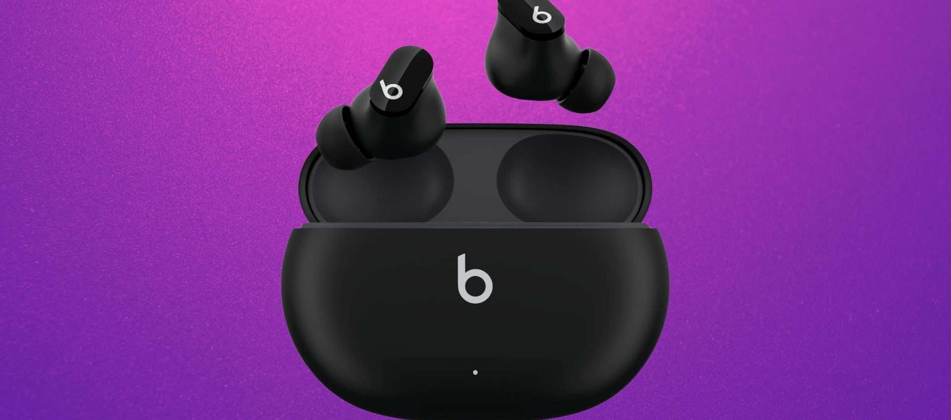 Beats Studio Buds in offerta: risparmia il 27% su Amazon