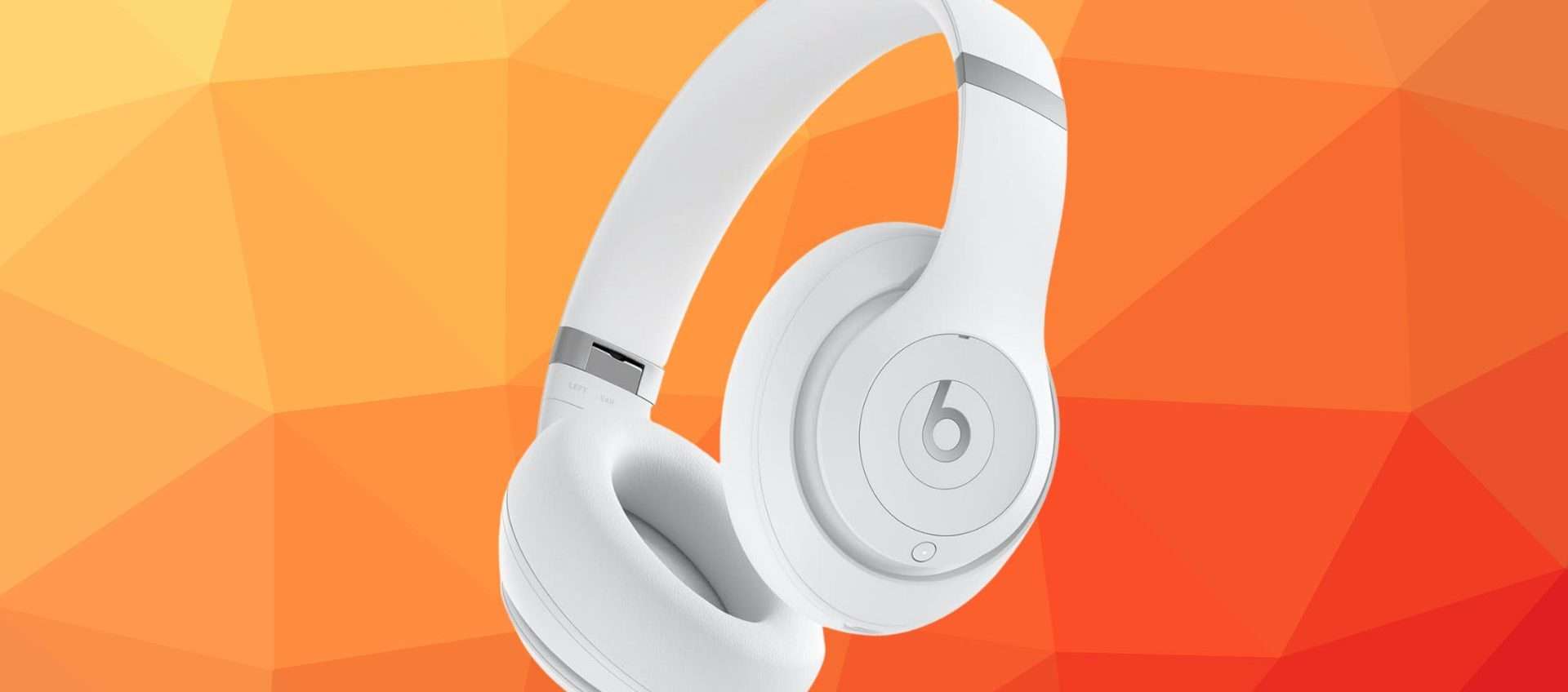 Beats Studio Pro in offerta su Amazon: qualità premium ad un prezzo wow