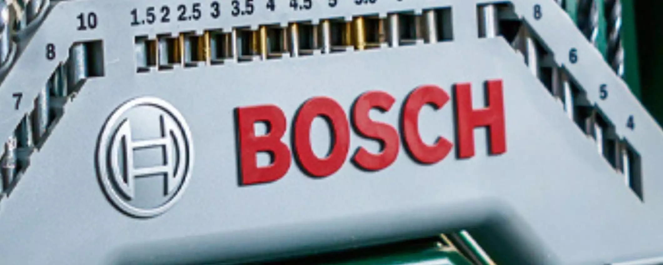 Bosch SVENDE TUTTO su Amazon: occasioni top a partire da 7,99€