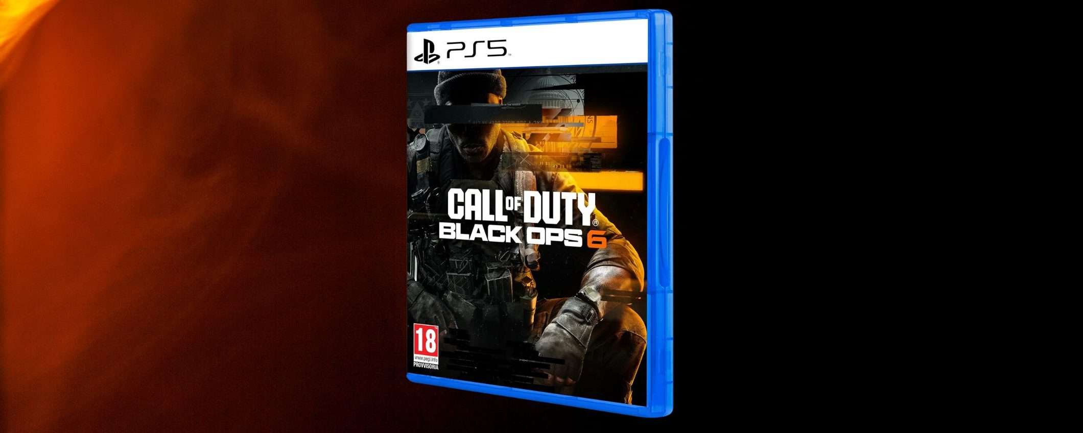 Call of Duty Black Ops 6 sta arrivando: prenotalo ORA in sconto su Amazon