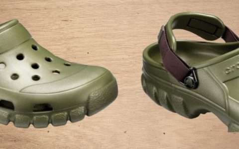 Offerte crocs hotsell