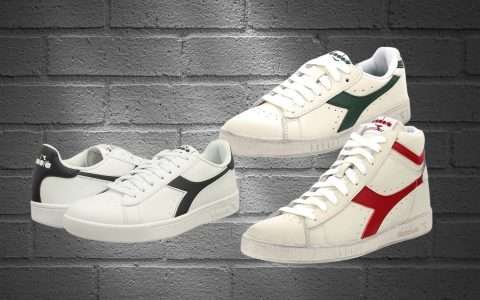 Offerte su scarpe diadora online