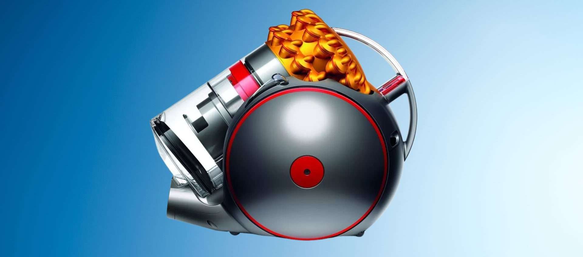 Dyson Cinetic Big Ball Multifloor 2 in offerta: risparmi subito 100€