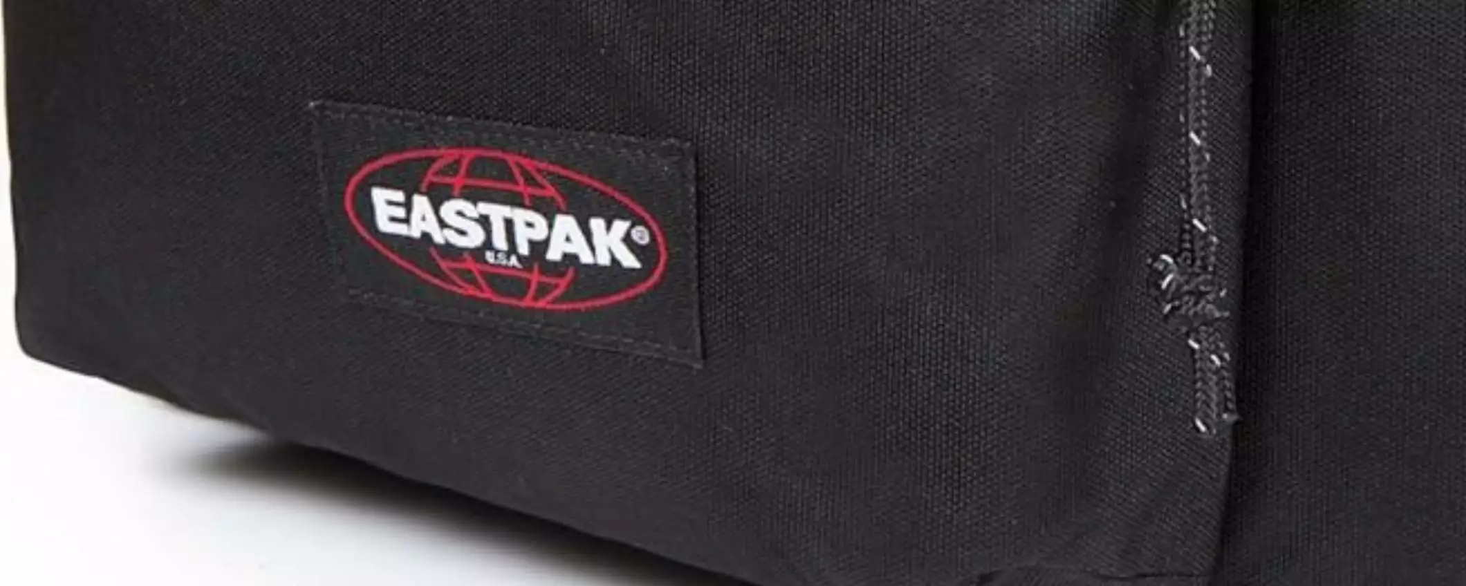 Eastpak da 10€ su Amazon: prezzi da SVENDITA piena (Festa Offerte Prime)