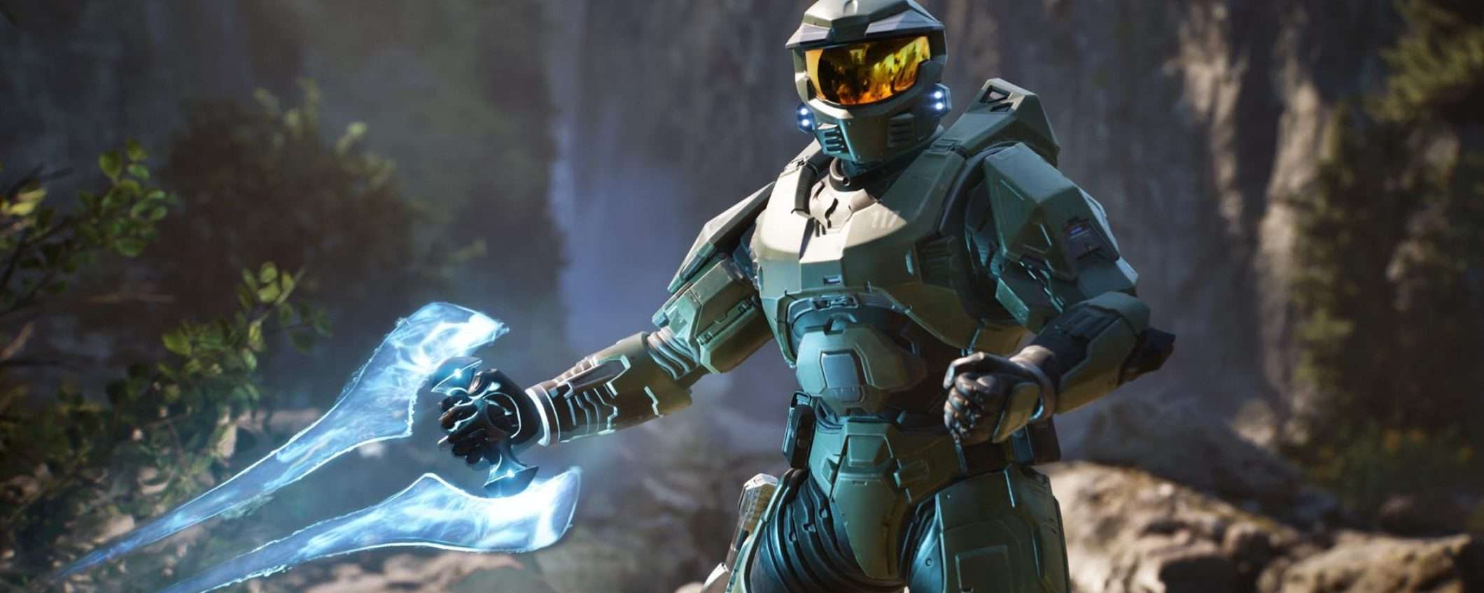 Rivoluzione Halo: nuovi giochi, Unreal Engine 5 e nuovo nome per 343