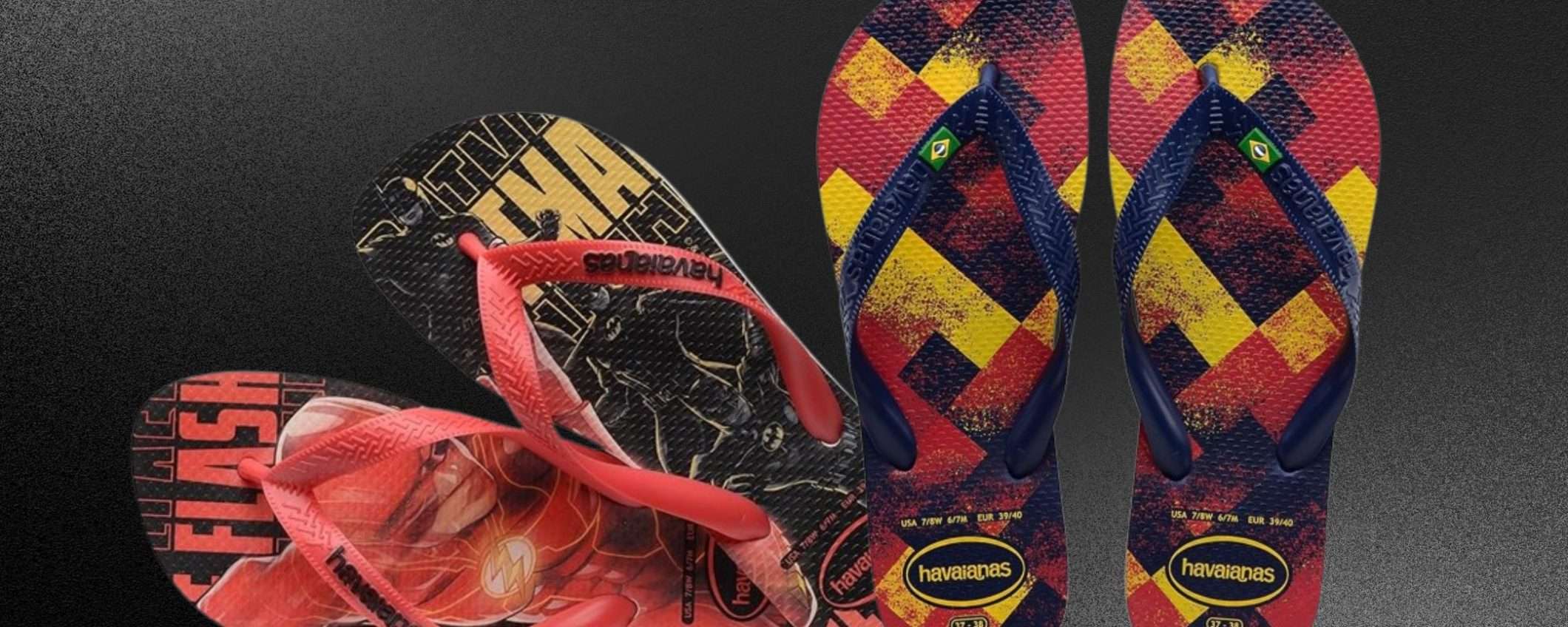 Infradito Havaianas da 10,86€ su Amazon: sconti ASSURDI fino al 61%