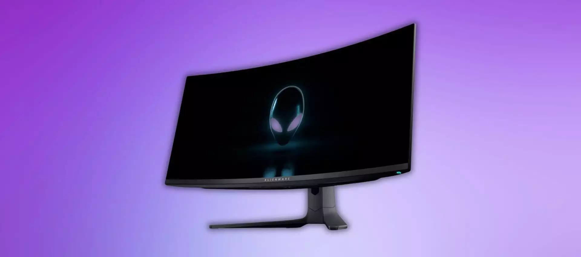 Monitor Alienware, sconto strepitoso: OLED, 165Hz e tempo di risposta 0,1ms