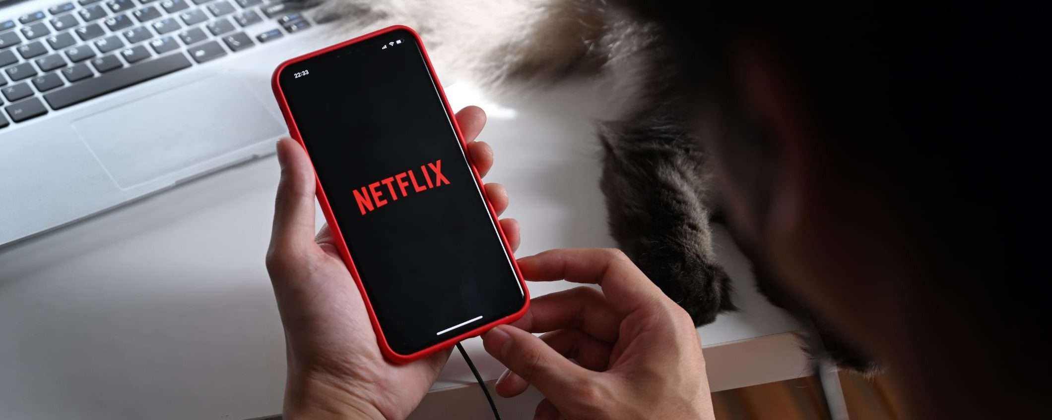 Netflix: ufficiale il nuovo aumento dei prezzi in Italia, il Premium passa a 20 euro