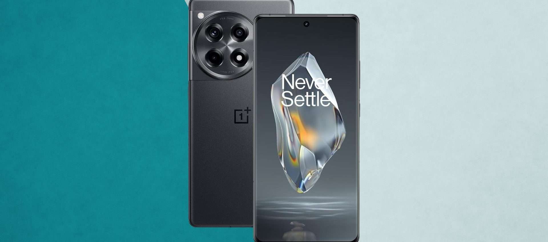 OnePlus 12R 5G con 16GB RAM: top di gamma in offerta a prezzo imperdibile