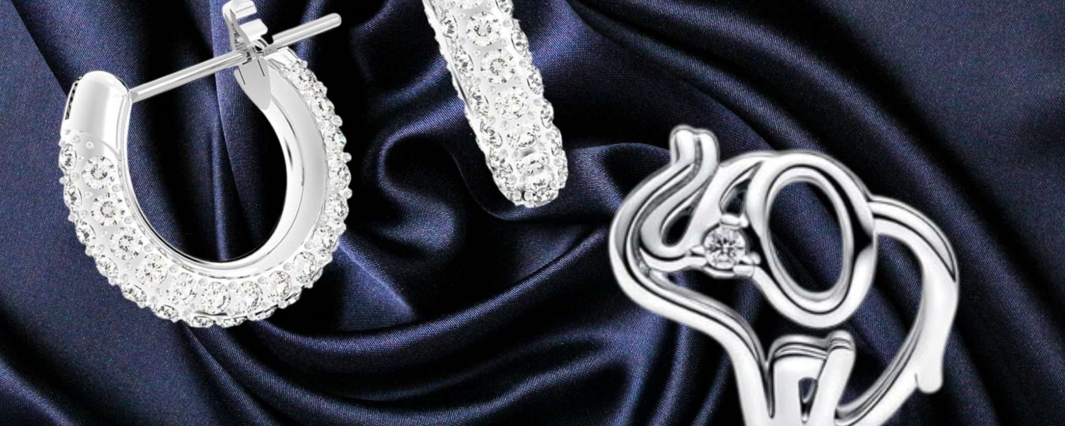 Swarovski e Pandora, SVENDITA da sogno su Amazon: il meglio da 18€ a 60€