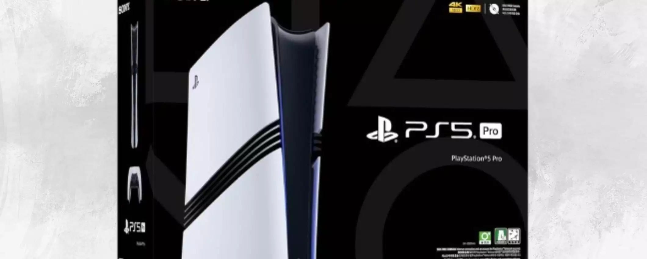 PlayStation 5 PRO è su Amazon in preordine: sii VELOCISSIMO