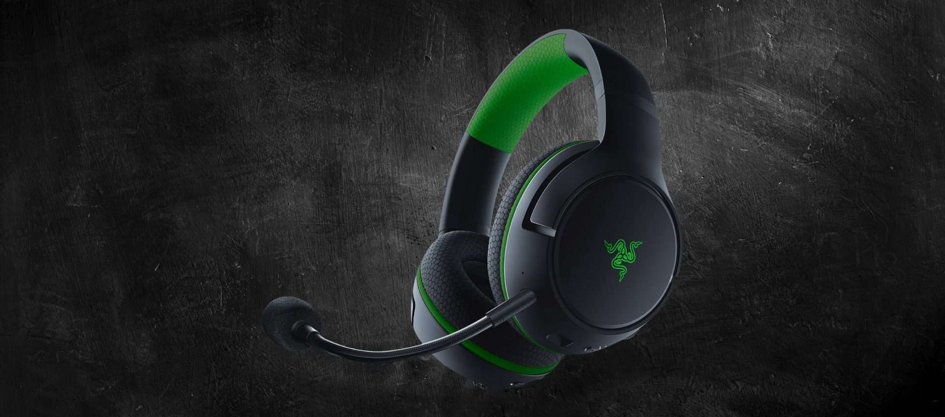 Razer Kaira Pro per Xbox Series X: cuffie da paura con il 55% di sconto