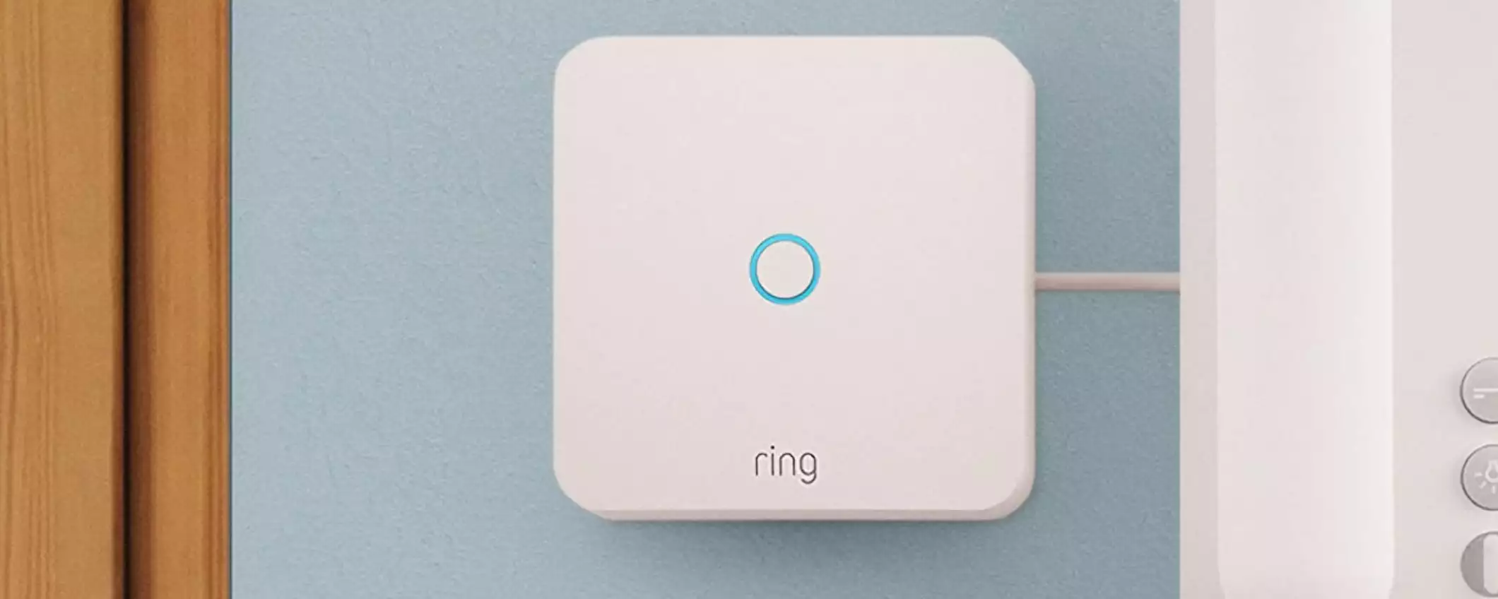 Ring Intercom: il citofono intelligente in offerta al minimo storico (-60%)